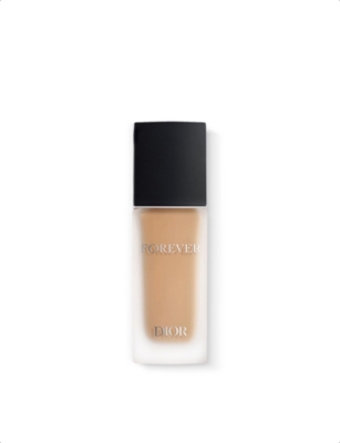 Dior Forever Matte Spf15 Foundation 30ml In 3n