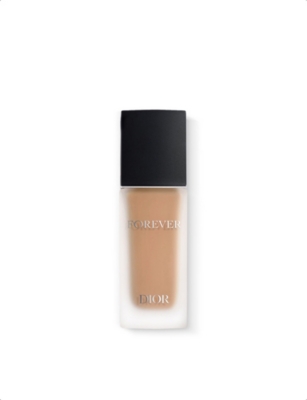 Dior Forever Matte Spf15 Foundation 30ml In 3wp