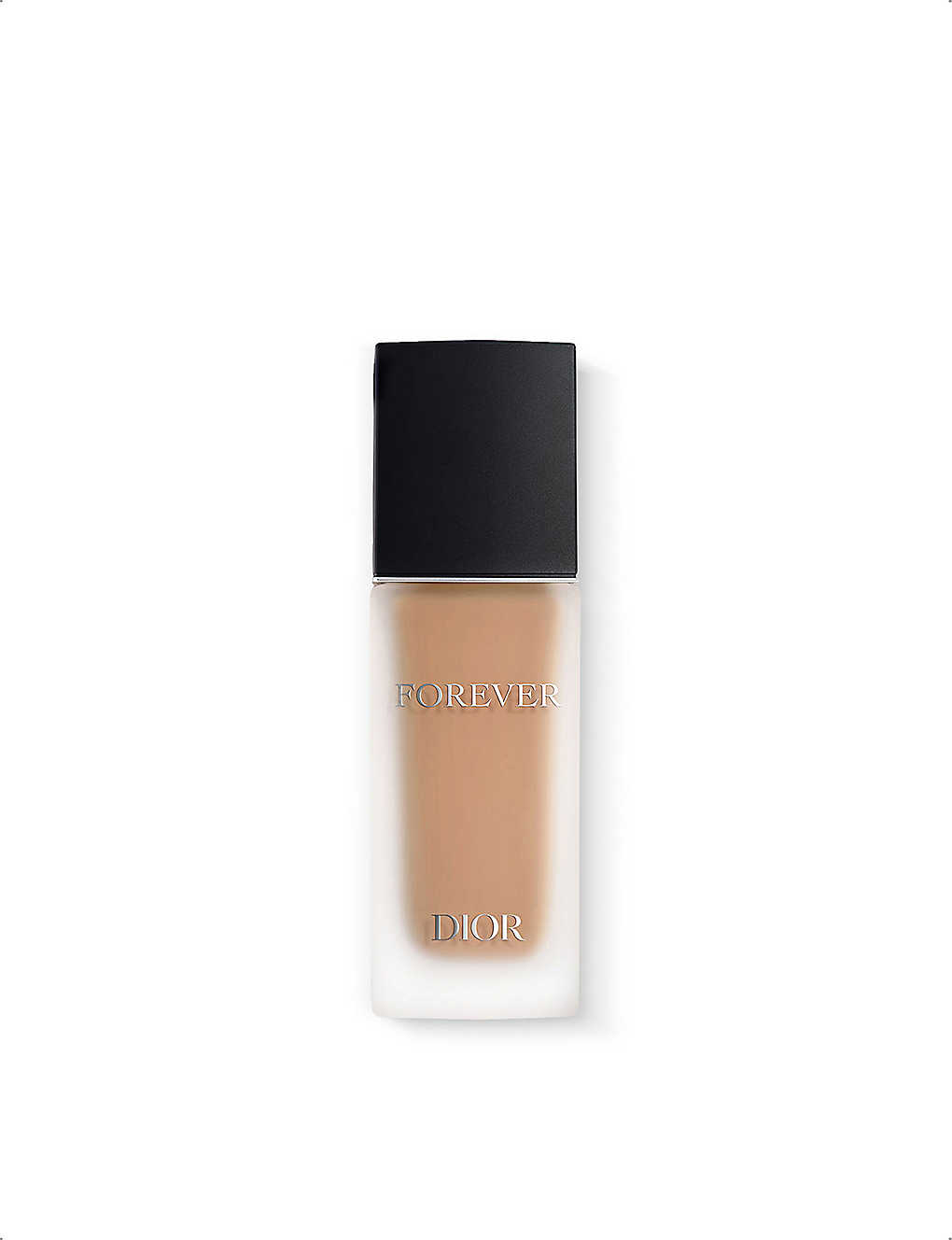 Dior Forever Matte Spf15 Foundation 30ml In 3wp