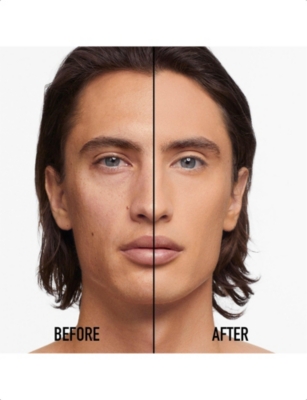 Dior Forever Matte Spf15 Foundation 30ml In 3w
