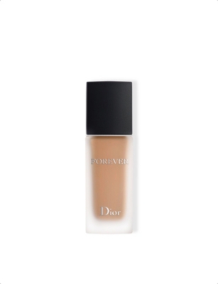 Dior Forever Matte Spf15 Foundation 30ml In 4.5n