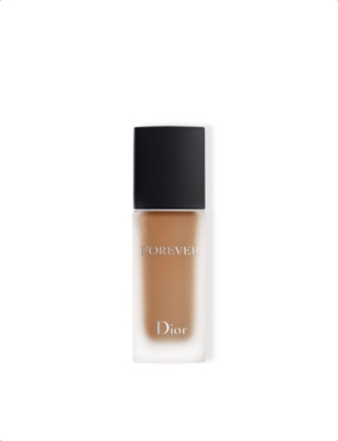 Dior Forever Matte Spf15 Foundation 30ml In 4.5w