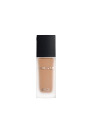 Dior 4c Forever Matte Spf15 Foundation