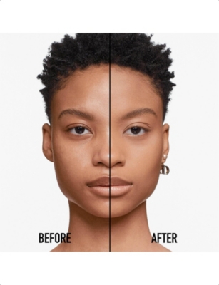 Dior Forever Matte Spf15 Foundation 30ml In 4n