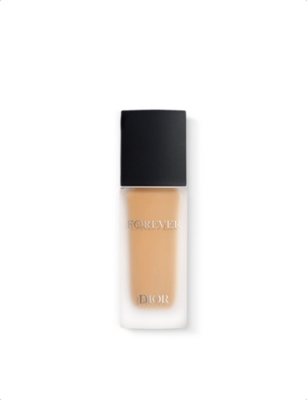 Dior Forever Matte Spf15 Foundation 30ml In 4w