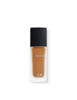 Dior Forever Matte Spf15 Foundation 30ml In 5n