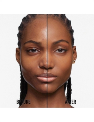 Dior Forever Matte Spf15 Foundation 30ml In 5w
