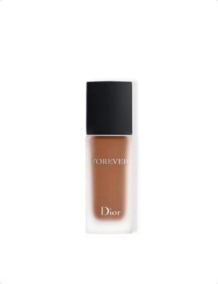 Dior Forever Matte Spf15 Foundation 30ml In 6.5n