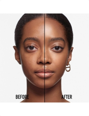 Dior Forever Matte Spf15 Foundation 30ml In 6n