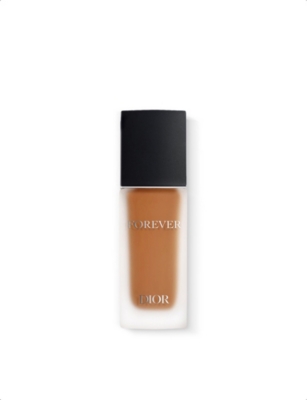 Dior Forever Matte Spf15 Foundation 30ml In 6n