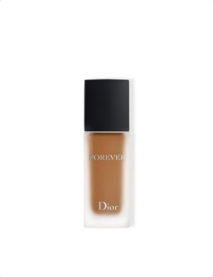 Dior Forever Matte Spf15 Foundation 30ml In 6w