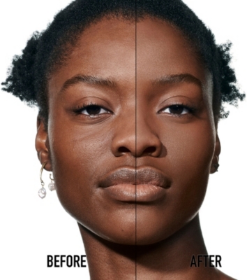Dior Forever Matte Spf15 Foundation 30ml In 7.5n