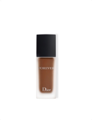 Dior Forever Matte Spf15 Foundation 30ml In 7.5n