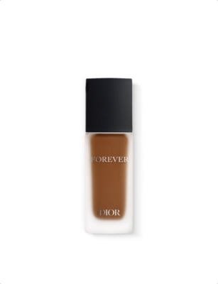 Dior Forever Matte Spf15 Foundation 30ml In 7n