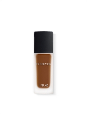 Dior Forever Matte Spf15 Foundation 30ml In 8n