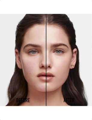 Dior Forever Skin Glow Foundation 30ml In 0cr