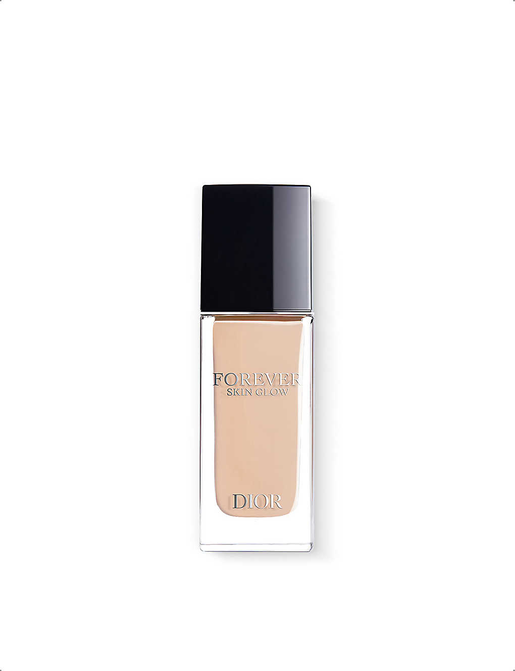 Dior Forever Skin Glow Foundation 30ml In 0cr