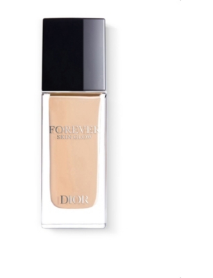 Dior Forever Skin Glow Foundation 30ml In 0n