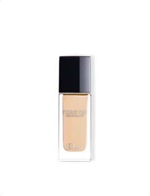 Dior Forever Skin Glow Foundation 30ml In 1.5n