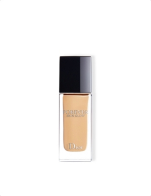 Dior Forever Skin Glow Foundation 30ml In 1.5w