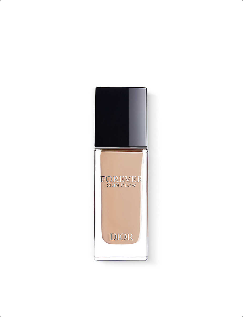 Dior Forever Skin Glow Foundation 30ml In 1cr