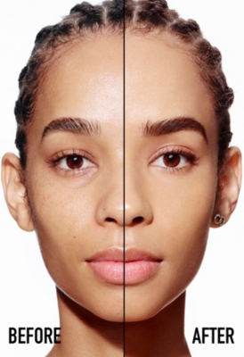 Dior Forever Skin Glow Foundation 30ml In 2.5w