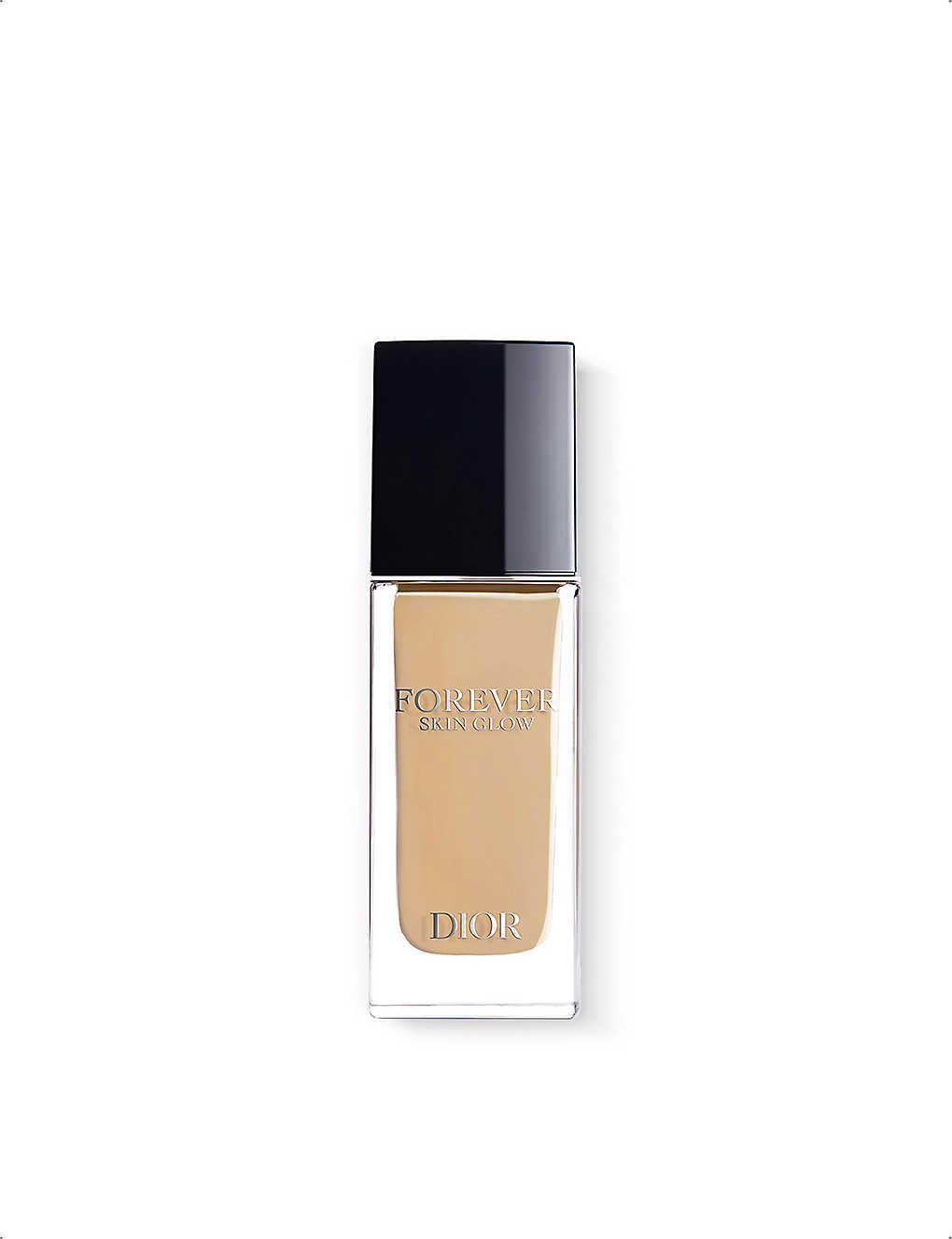 Dior Forever Skin Glow Foundation 30ml In 2wo