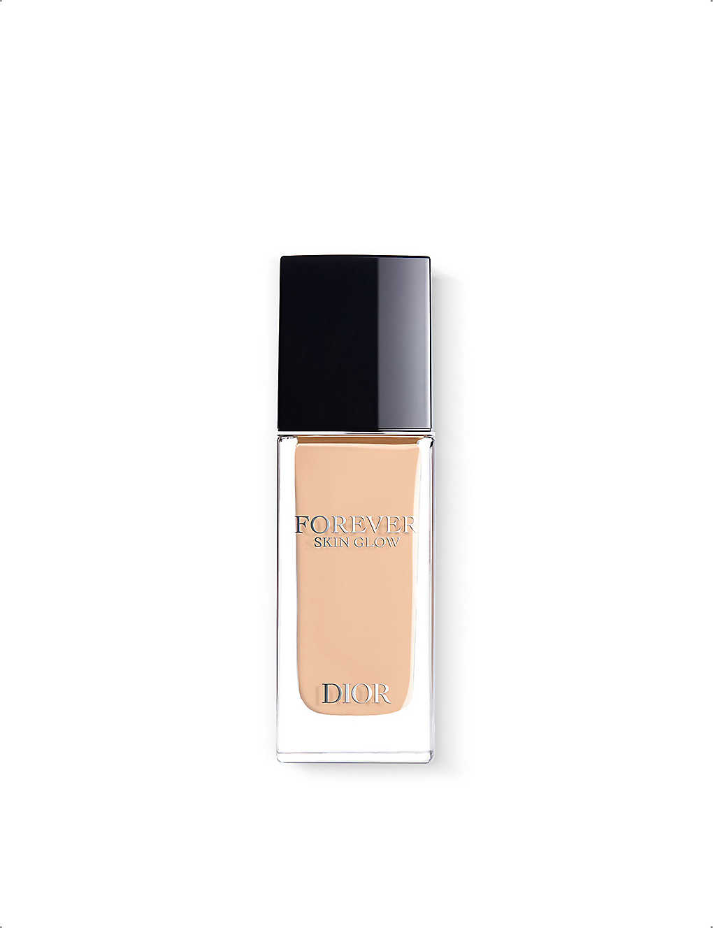 Dior Forever Skin Glow Foundation 30ml In 3cr