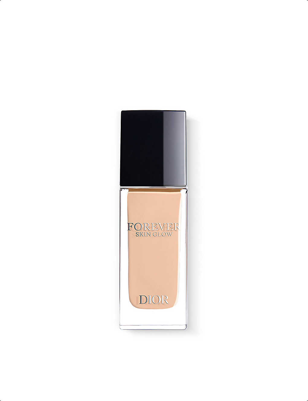 Dior Forever Skin Glow Foundation 30ml In 3c