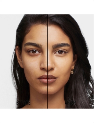 Dior Forever Skin Glow Foundation 30ml In 3wo