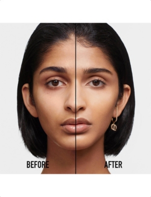 Dior Forever Skin Glow Foundation 30ml In 3wp