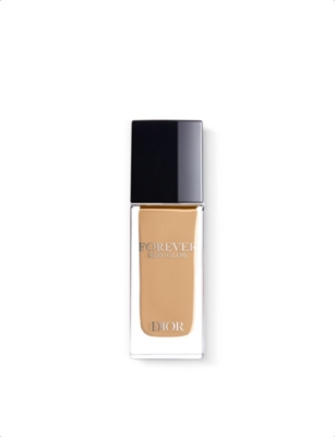 Dior Forever Skin Glow Foundation 30ml In 3w