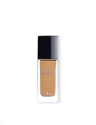 Dior Forever Skin Glow Foundation 30ml In 4.5w