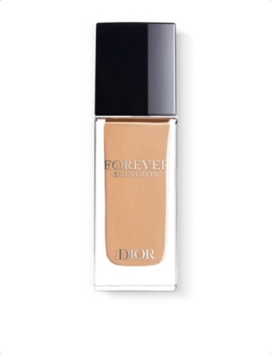 Dior Forever Skin Glow Foundation 30ml In 4n