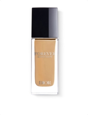 Dior Forever Skin Glow Foundation 30ml In 4wo