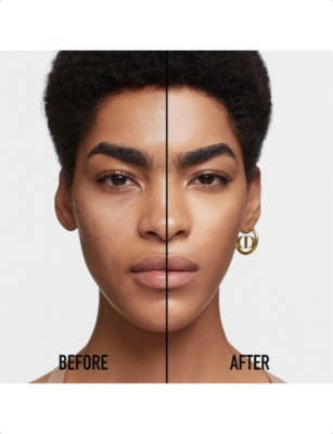 Dior Forever Skin Glow Foundation 30ml In 4wp