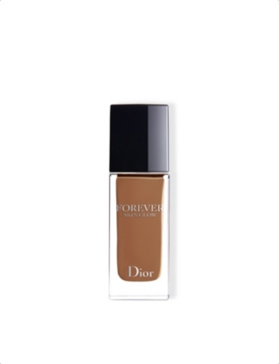 Dior Forever Skin Glow Foundation 30ml In 6.5n