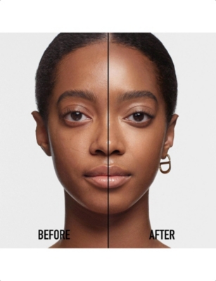 Dior Forever Skin Glow Foundation 30ml In 6n