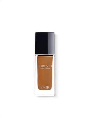 Dior Forever Skin Glow Foundation 30ml In 6w