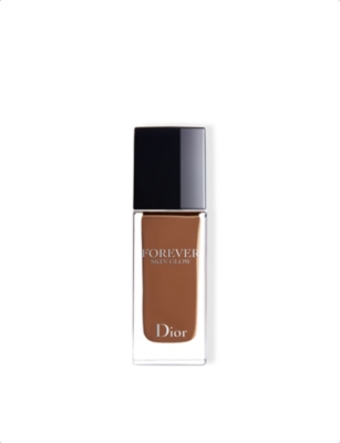 Dior Forever Skin Glow Foundation 30ml In 7.5n