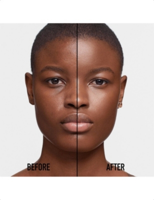 Dior Forever Skin Glow Foundation 30ml In 7n