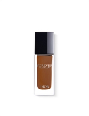 Dior Forever Skin Glow Foundation 30ml In 7n