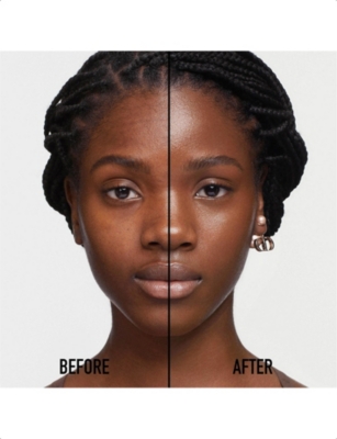 Dior Forever Skin Glow Foundation 30ml In 7w