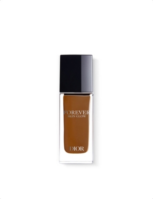 Dior Forever Skin Glow Foundation 30ml In 7w