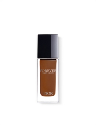 Dior Forever Skin Glow Foundation 30ml In 8n