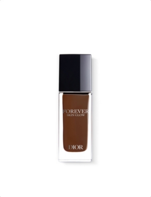 Dior Forever Skin Glow Foundation 30ml In 9n