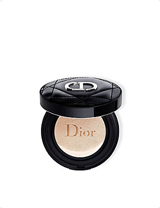 DIOR: Forever Couture Skin Glow cushion foundation 14g