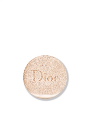 DIOR: Forever Couture Perfect matte cushion foundation 14g
