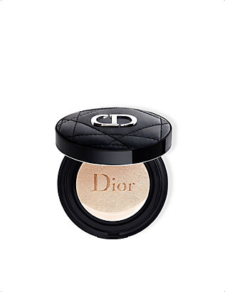 DIOR: Forever Couture Perfect matte cushion foundation 14g