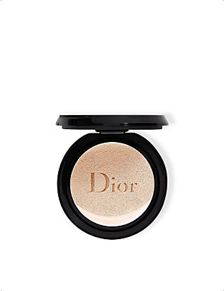 DIOR: Forever Couture Perfect matte cushion foundation refill 14g
